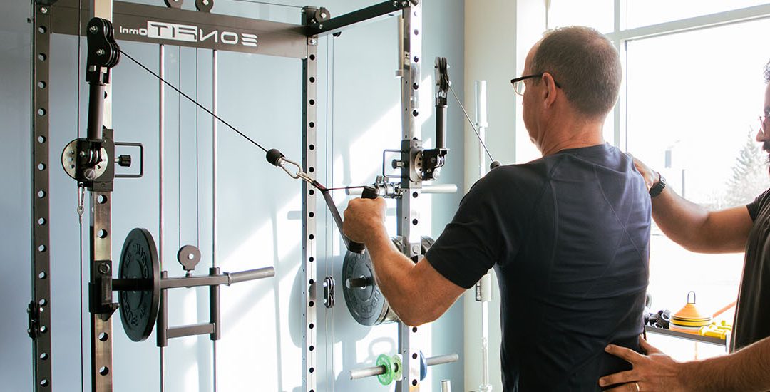 Bouncing Back with Physiotherapy: The Scoop on Sports Injury Rehabilitation
