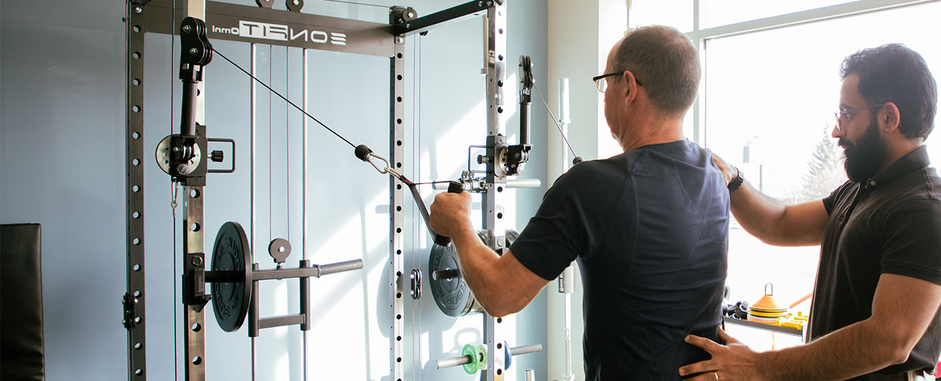 Bouncing Back with Physiotherapy: The Scoop on Sports Injury Rehabilitation