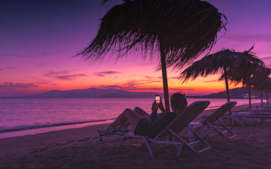 Massage Tips for a Great Vacation