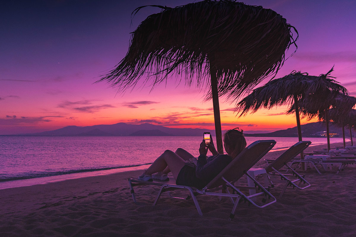 Massage Tips for a Great Vacation